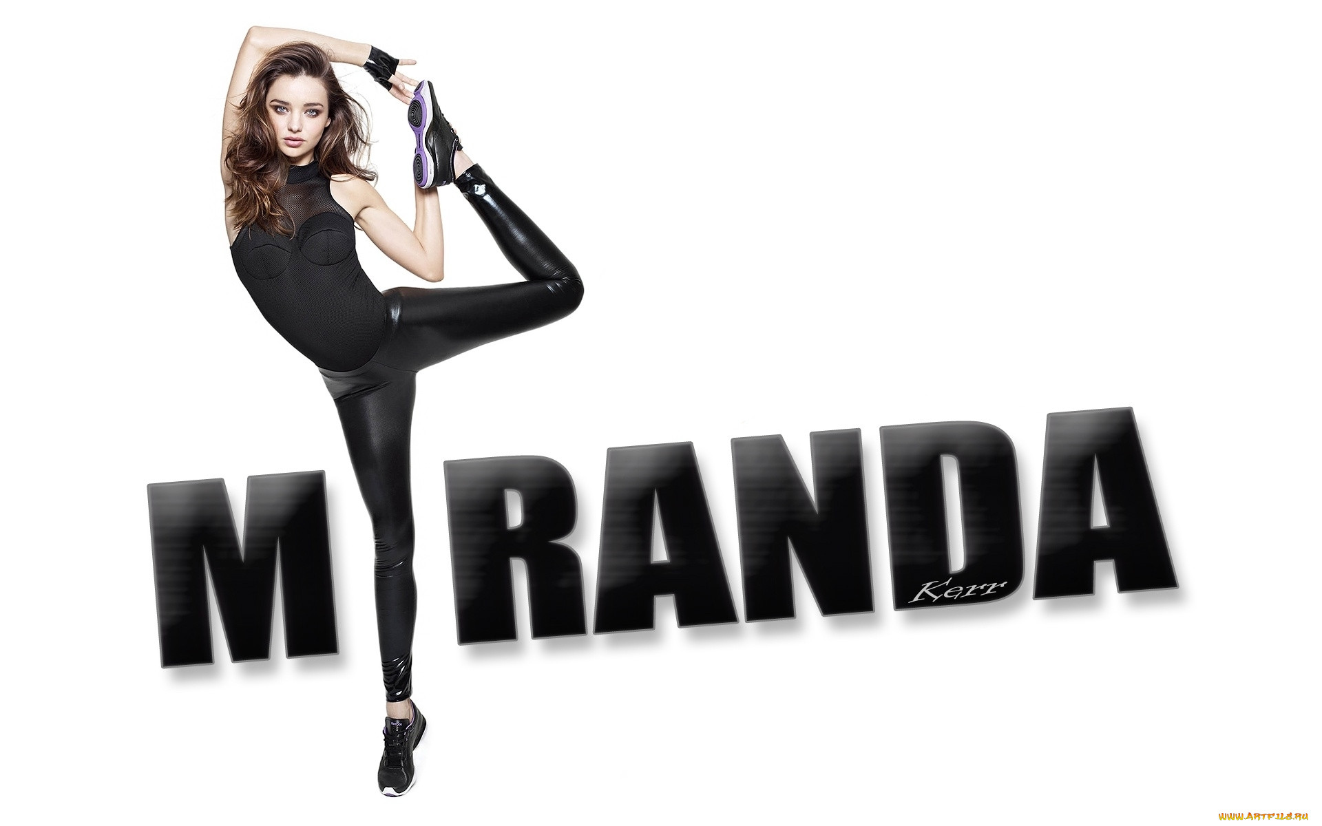 Miranda Kerr, 